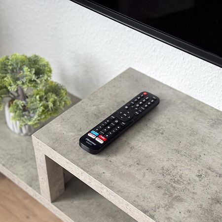 110Qm - 4 Zimmer - Privat Parkplatz - Zentral - Balkon - Mallibase Apartments Kassel Zewnętrze zdjęcie